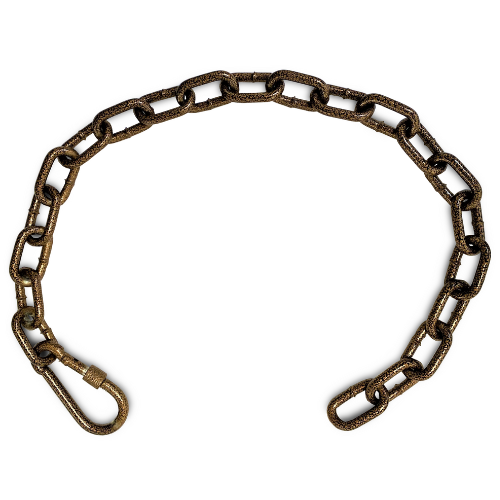 Hanging Chair Chain - 25,5 inch - Image 3