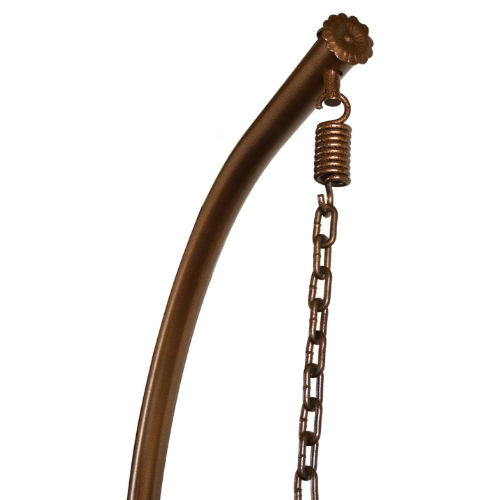 hangstoel veer