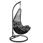 Basket + Cushion + Stand