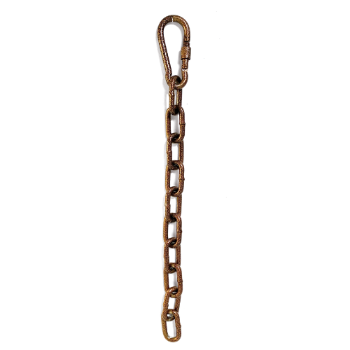 hangstoel ketting