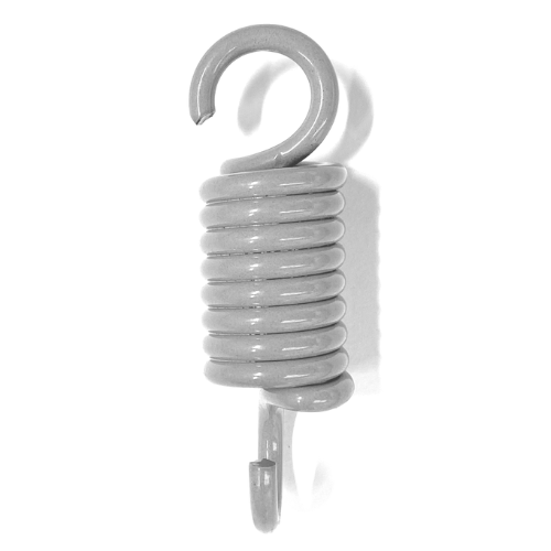 hangstoel veer