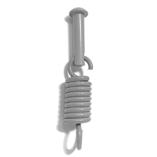 Hanging Chair Spring and Pin - Image 3
