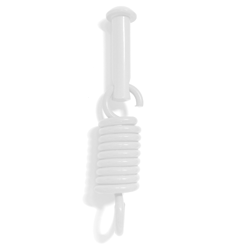 hangstoel veer